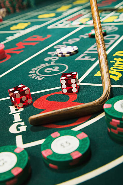 4D Number Game betting slip showing number entry and payout calculation