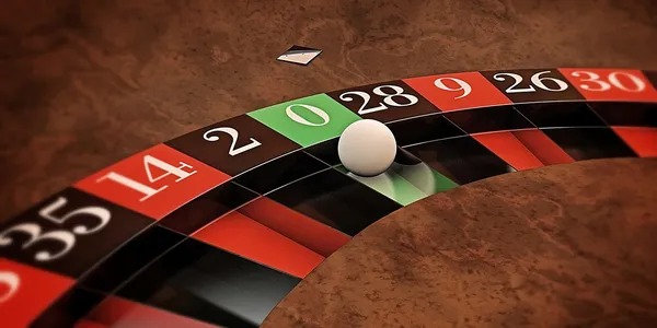 Lucky Number Game 