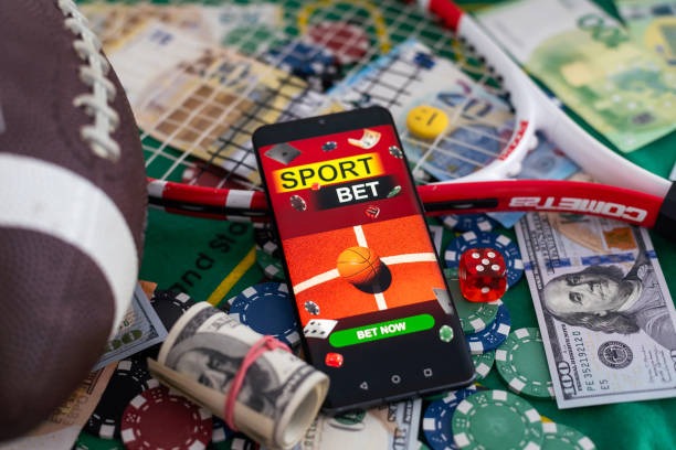 kapten69 Lucky Number live draw interface on mobile phone showing number grid and live studio feed